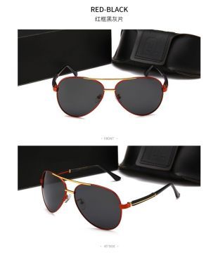 golf aviator sunglasses