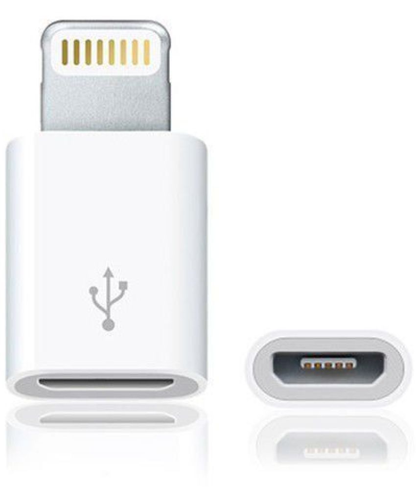 iphone 6 lightning connector