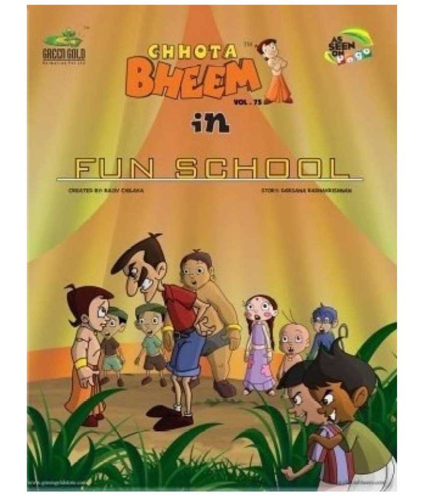 chhota bheem dolls buy online