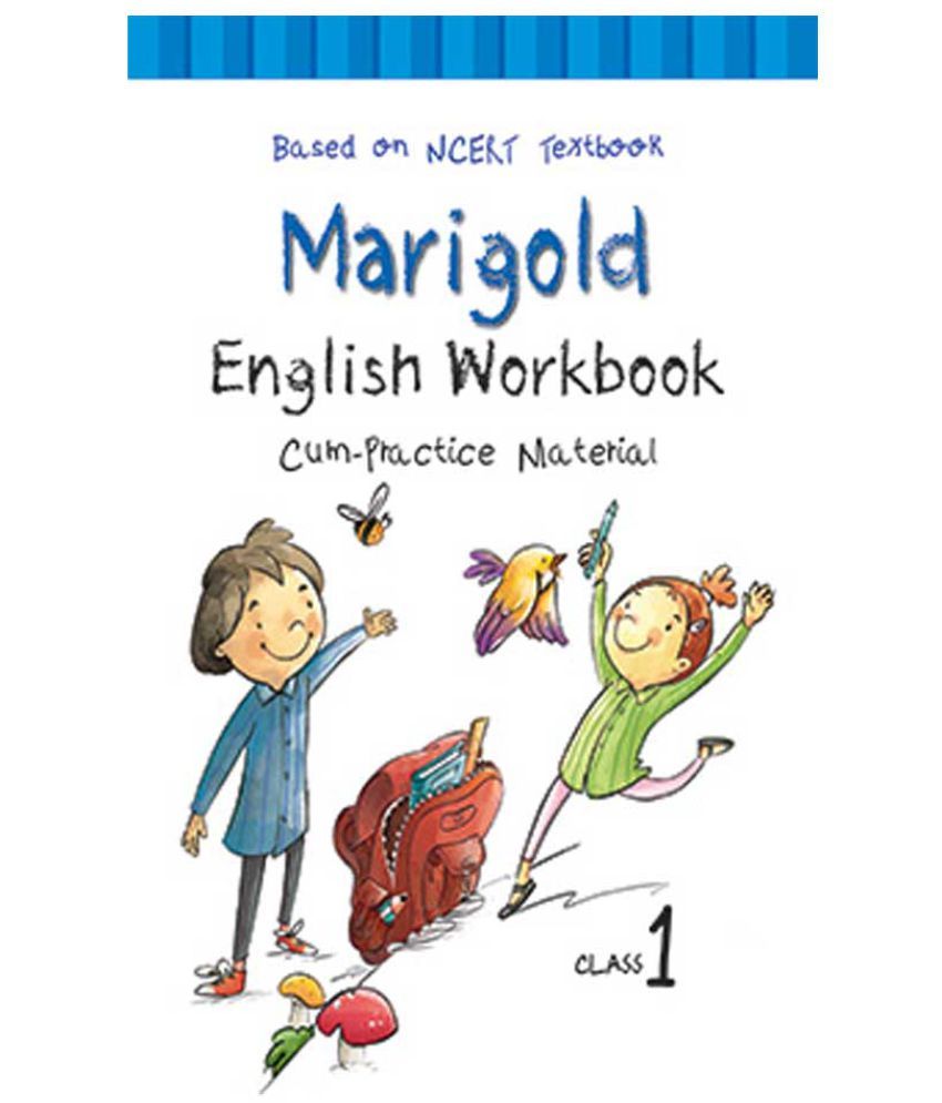 ncert-workbook-cum-practice-material-for-class-1-marigold-english-buy