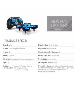 Jjrc H36 Mini Drone Rc Drone Quadcopter Headless Mode One Key Return Rc Helicopter Buy Jjrc H36 Mini Drone Rc Drone Quadcopter Headless Mode One Key Return Rc Helicopter Online At Jjrc H36 Mini Drone Rc Drone Quadcopter Headless Mode One Key Return Rc Helicopter Buy Jjrc H36 Mini Drone Rc Drone Quadcopter Headless Mode One Key Return Rc Helicopter Online At