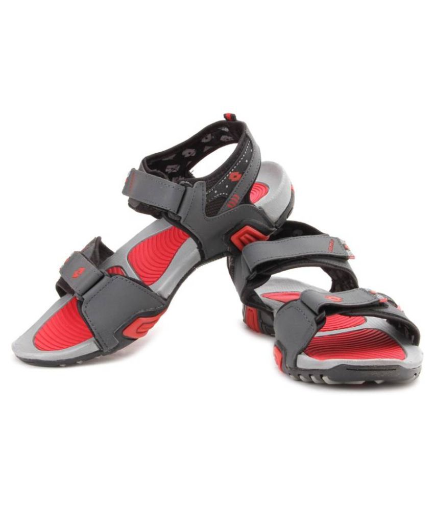 lotto sports sandals