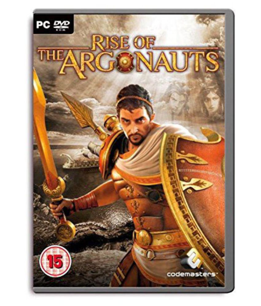 free rise of the argonauts pc download