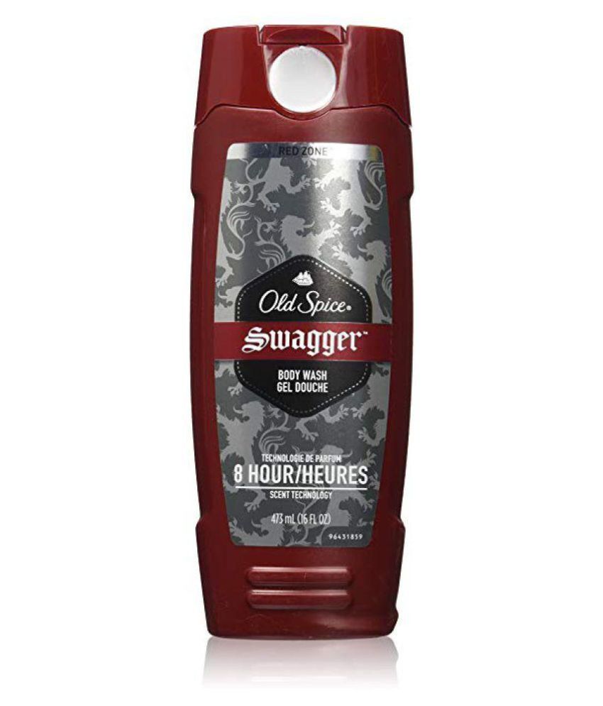 Old Spice Body Wash Price