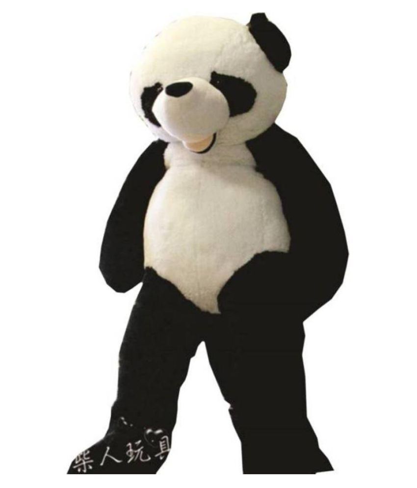 5 feet panda online