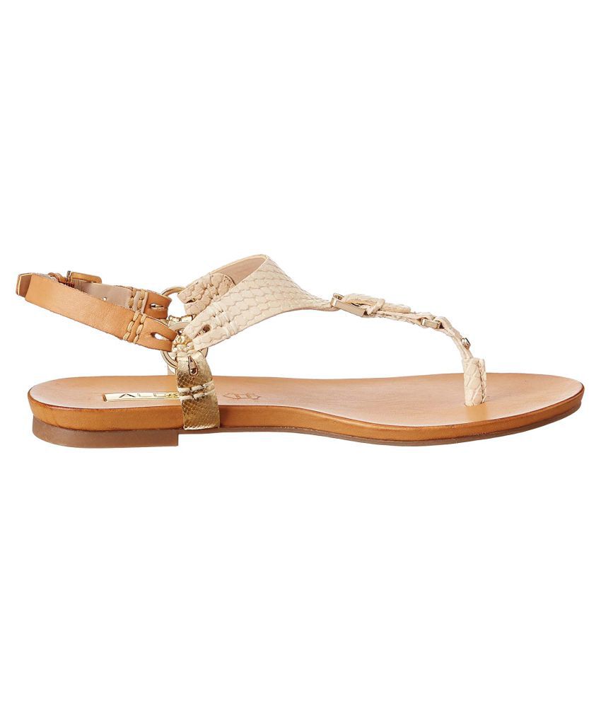 Aldo Brown Flats Price in India- Buy Aldo Brown Flats Online at Snapdeal