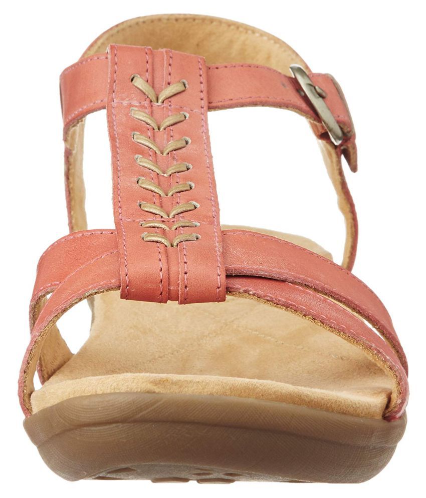 naturalizer pink flats