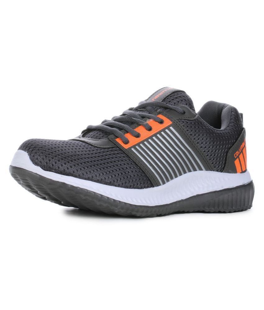 columbus shoes 499