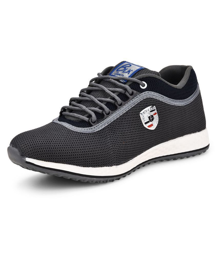 Essence Gray Running Shoes - Buy Essence Gray Running Shoes Online at ...