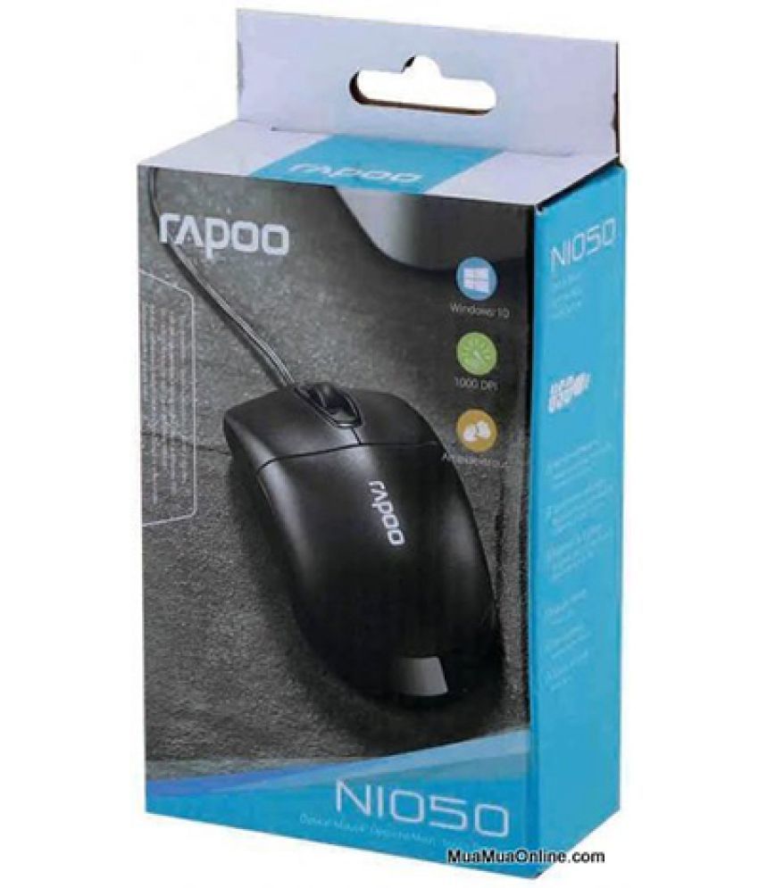 rapoo n1050 mouse