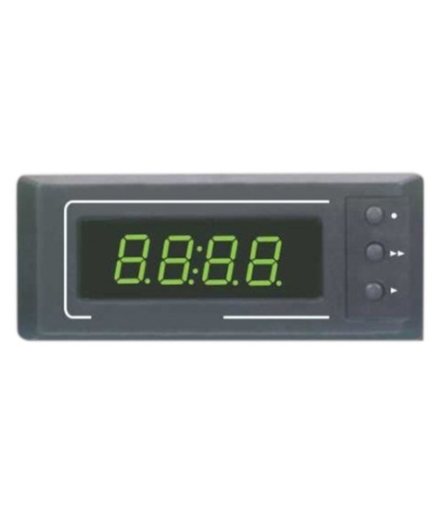 Dolphin digital car clock Buy Dolphin digital car clock Online at Low