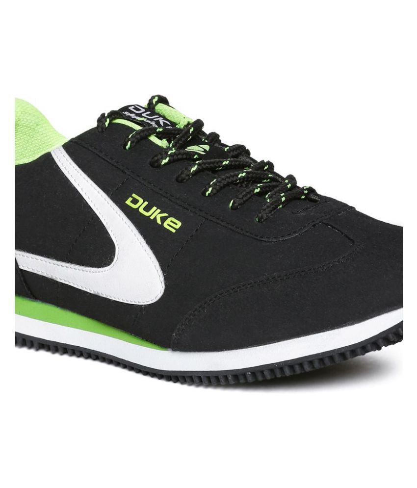 duke shoes wiki