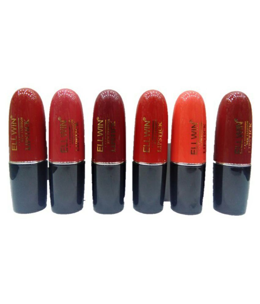 ellwin matte lipstick