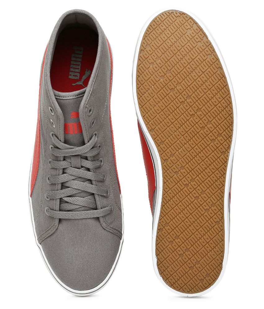 puma elsu v2 cv sneakers