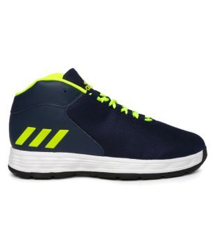 adidas hoopsta basketball shoes