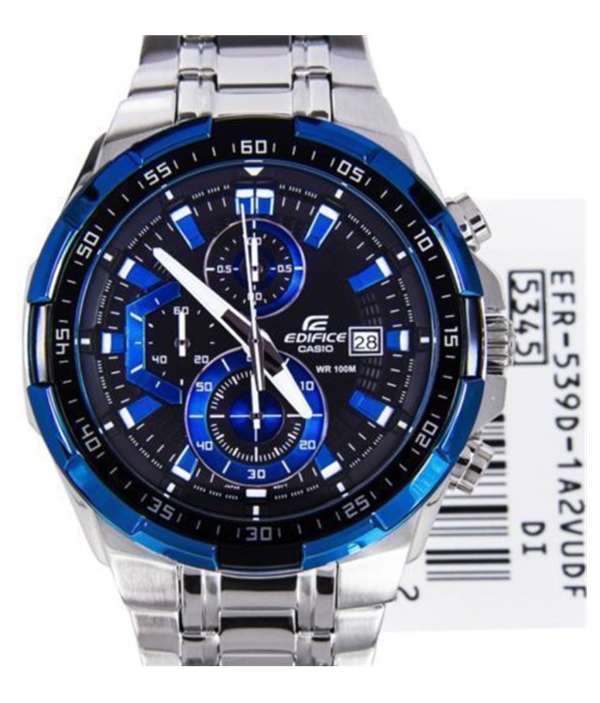 snapdeal casio mens watches