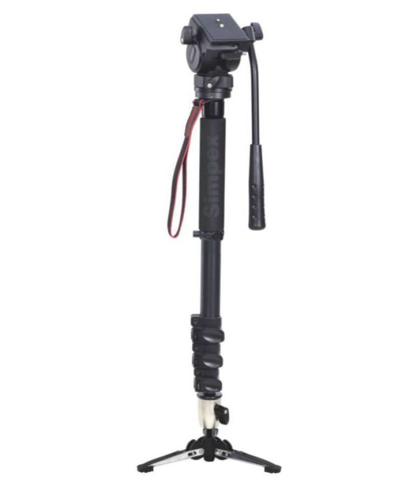 Simpex 99 10 Monopod Price in India Buy Simpex 99 10 Monopod Online at