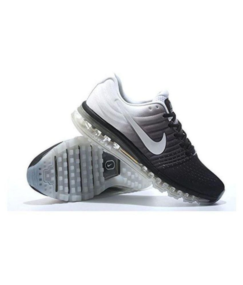 nike air max 2017 snapdeal