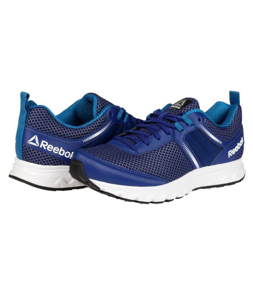men's reebok run dashride xtreme shoes