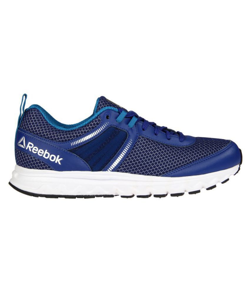 men's reebok run dashride shoes