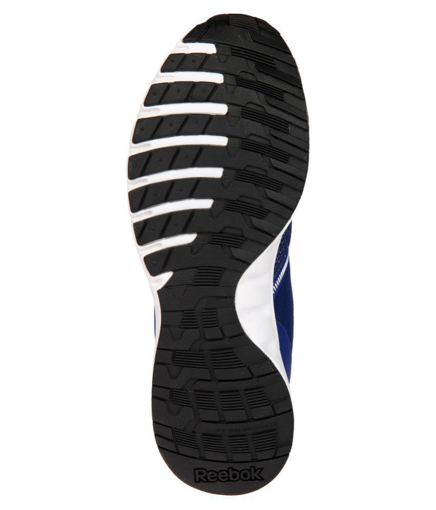 reebok run dashride xtreme