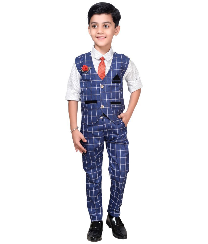 snapdeal boy dress