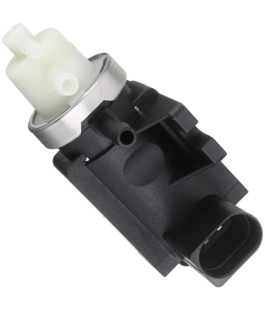 Turbo Pressure Solenoid Valve Black for Nissan Cabstar 2000-2004 Navara ...