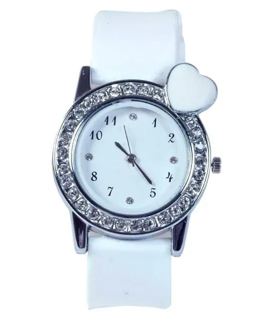 Ladies wrist outlet watch on snapdeal