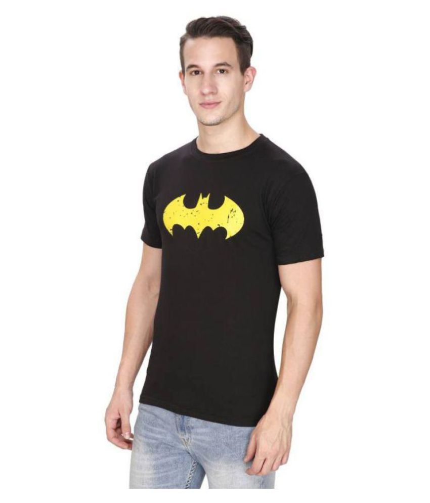 batman tshirt with cape