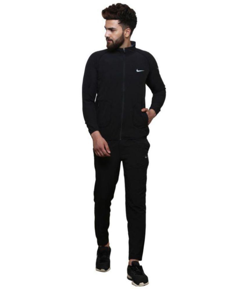 snapdeal nike tracksuit