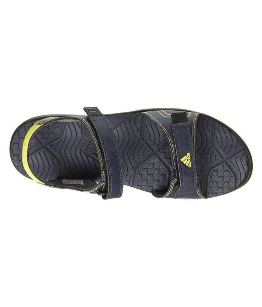 men's adidas outdoor gempen sandals