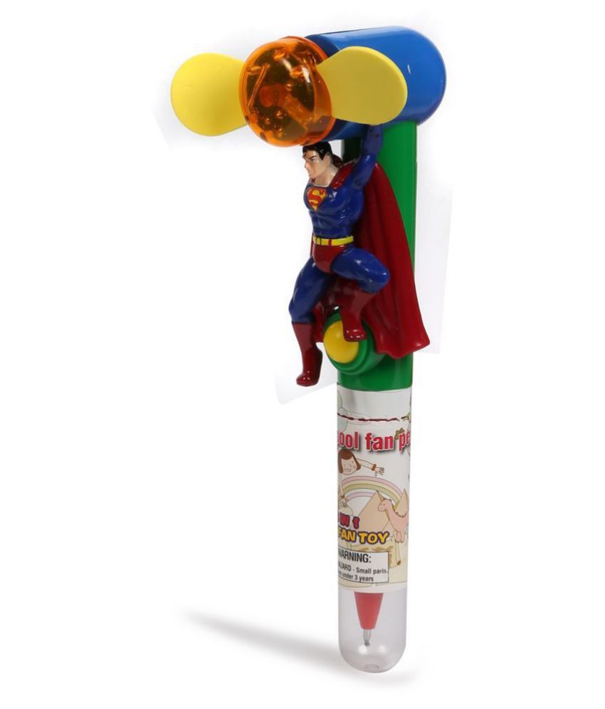 toy superman toy