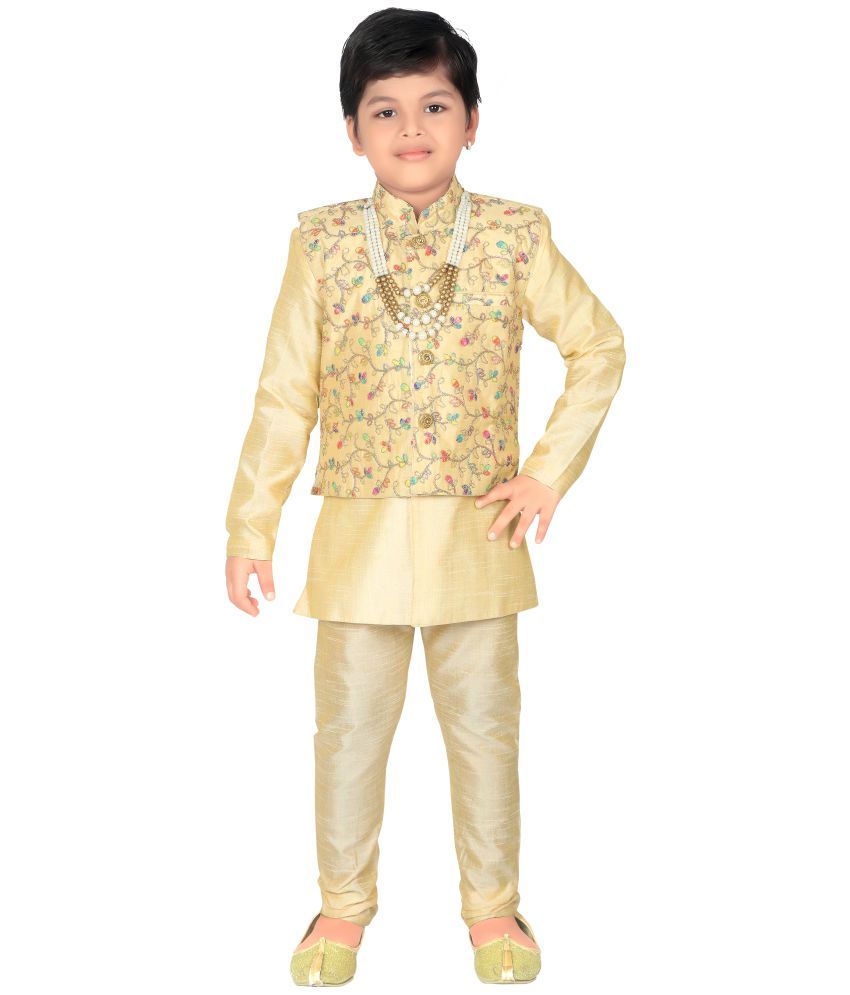 party wear dress for 9 year boy