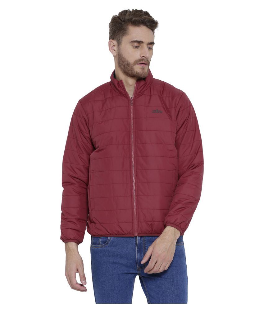 duke reversible jacket