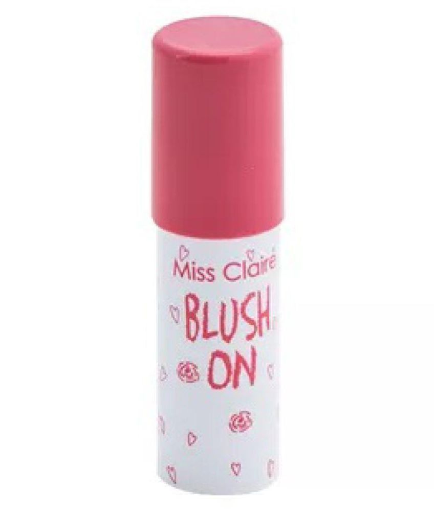 miss blush bridal