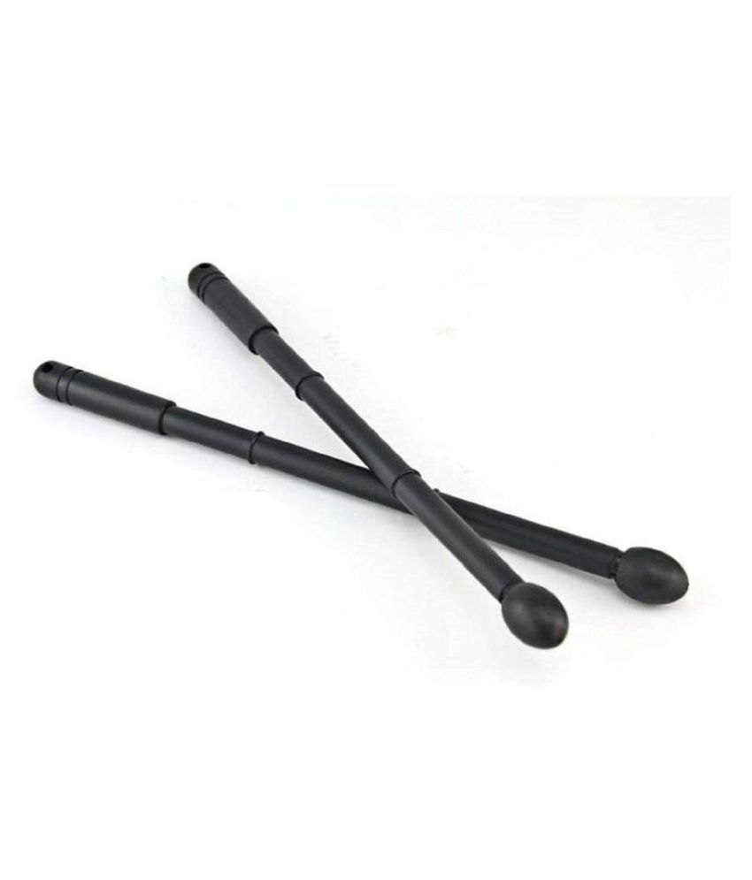 yatri Jr. Drum Beat Set with Mp3 Plugin with Microphone and Pedal