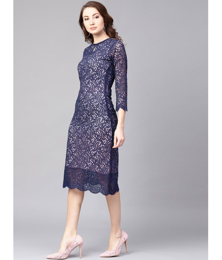 kennedy blue athena dress
