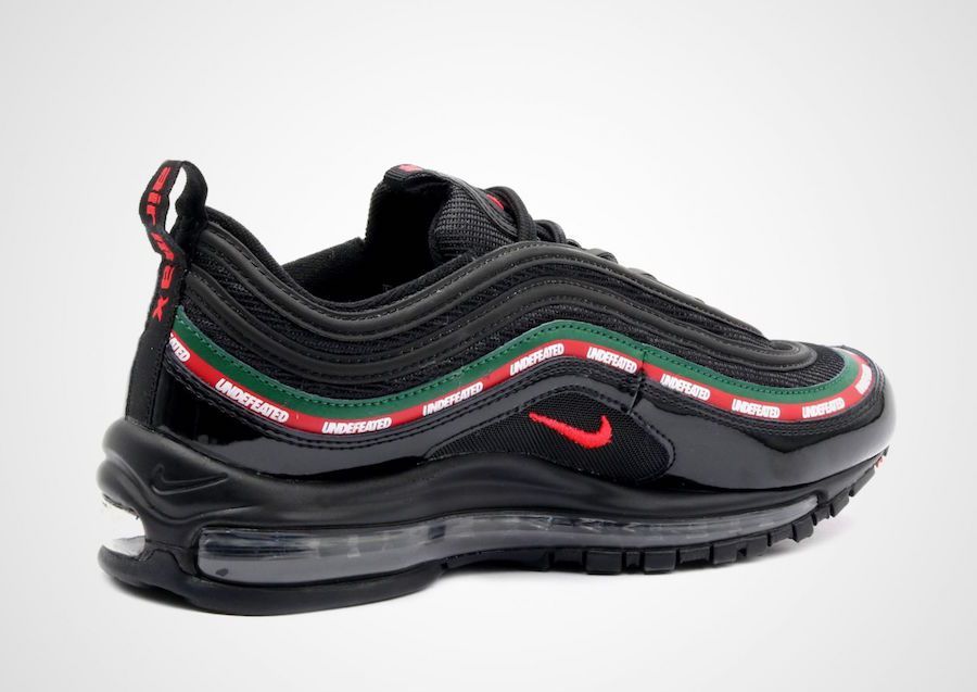 air max 97 undefeated air max 97 undefeated