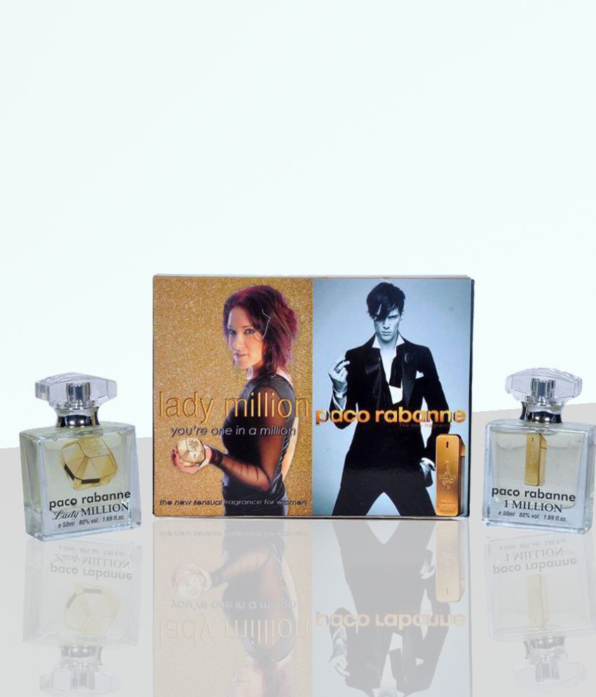 one million men 50ml