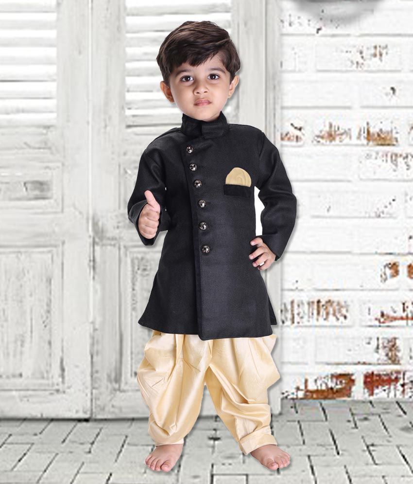 sherwani type kurta