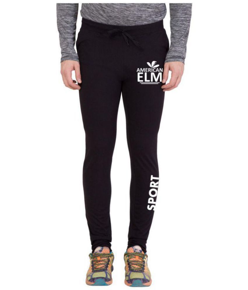 elm track pants