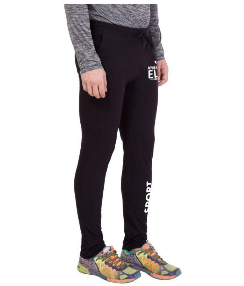 elm track pants