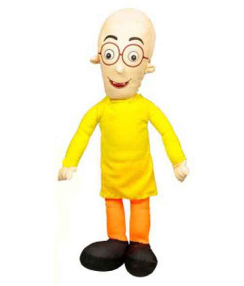 motu patlu teddy online