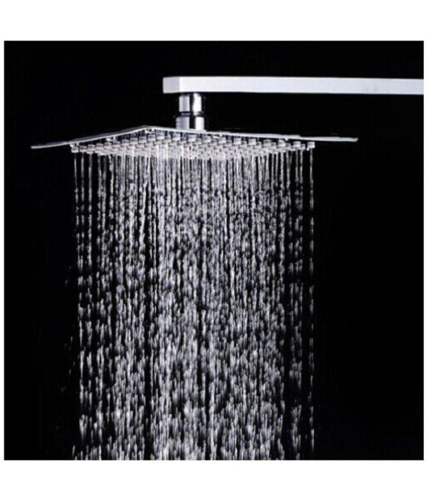 Buy SBL Stainless Steel Overhead Shower Online at Low Price in India