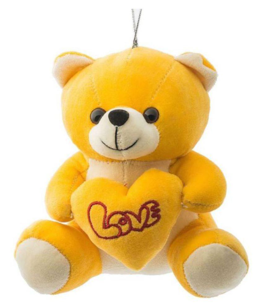 teddy bear ka name