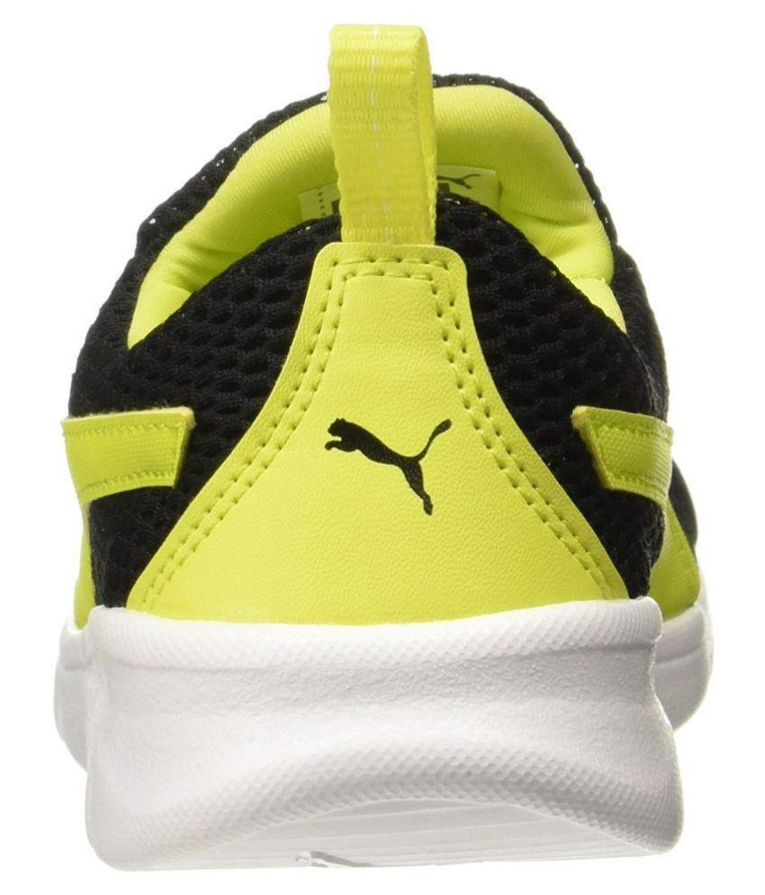 puma bao 3 mesh