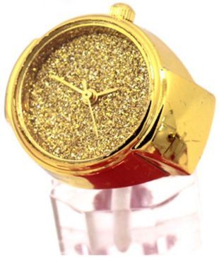 finger ring watch snapdeal