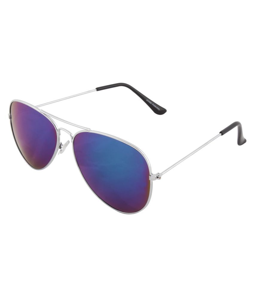 ANSH BLUE BAY COMPANY Sunglasses Combo ( 3 pairs of sunglasses ) - Buy ...