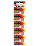 Panasonic CR-1620/5BE 3 V Non Rechargeable Battery 5