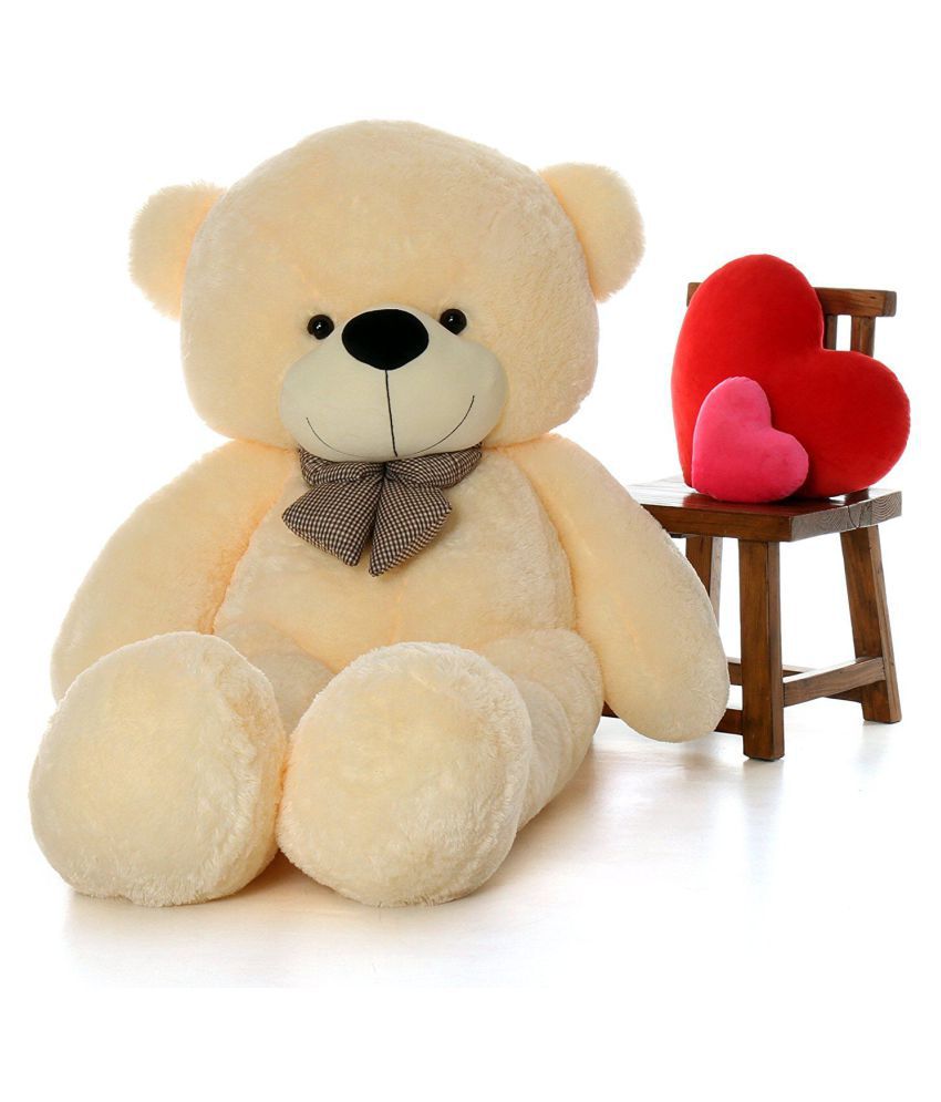 6 feet teddy bear online